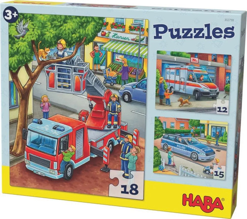 Joachim krause puzzles - joachim,