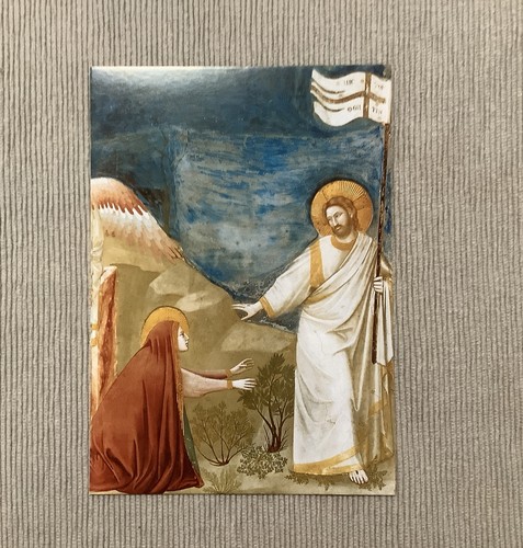 Postkarte ostern - postkarte,