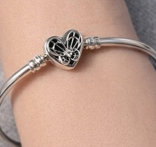 Pandora Armband Herz Und