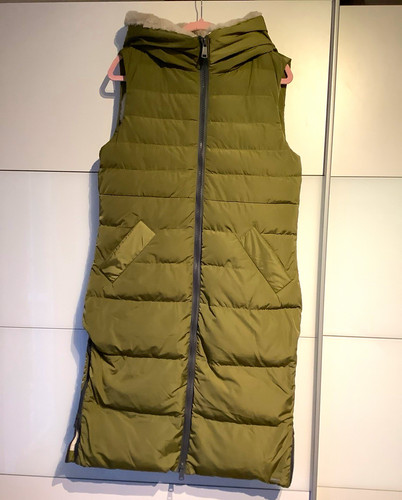 Rino pelle damen steppweste - rino,