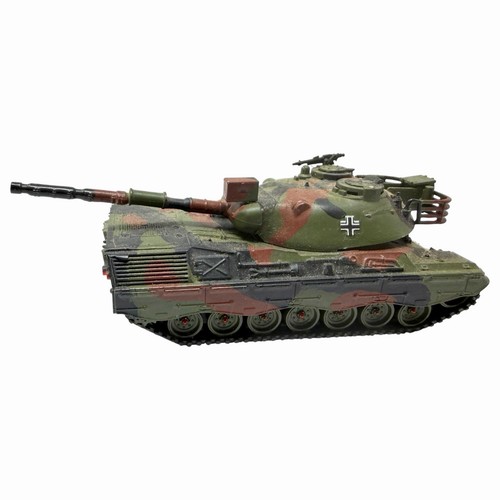 Roco minitanks leopard - minitanks,