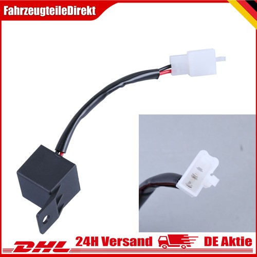 Led blinkrelais 12v - led,