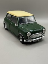 Mini Coopers S 1:16 Modell