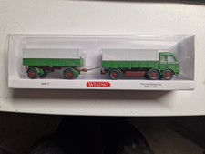 Modellautos Wiking 1:87