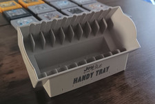1x Joyplus by STD Handy Tray Cartridge Ständer für 10 Nintendo Gameboy Spiele