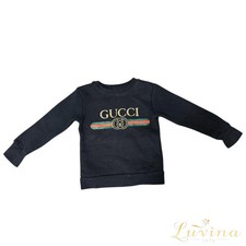 Kinder Gucci Pullover 86/92