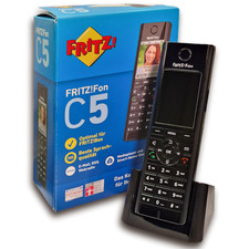 AVM FRITZ!Fon C5 Schnurloses