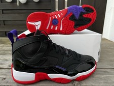 Nike Air  Jordan Jumpman Two Trey Sneaker Herren Sportschuhe DO1925-001 Gr45 NEU