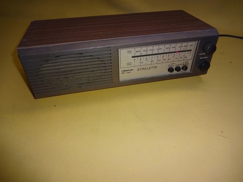 Rft ddr robotron - rr, 1301