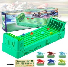 Tabletop-Pferde-Rennspiel mit