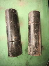 EMW R35 Telegabel Hülsen