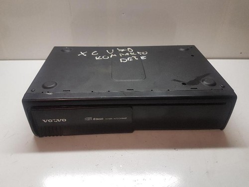 Wechsler 8651018 volvo xc70 - cd-wechsler,