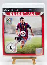 Sony Playstation 3 FIFA 15