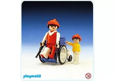PLAYMOBIL  -