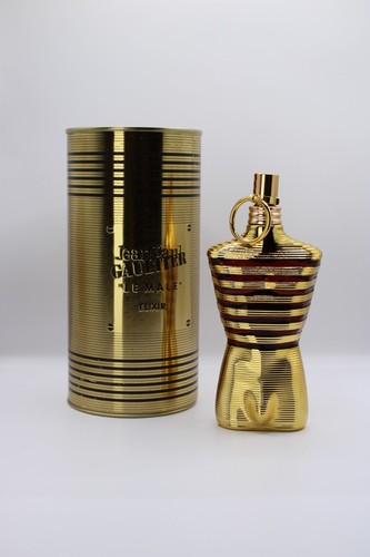 Male elixir jean - le,