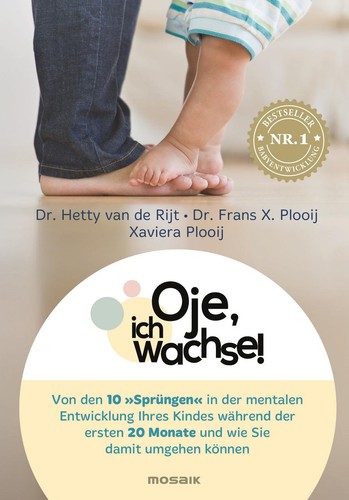 Frans plooij oje ich - oje,,