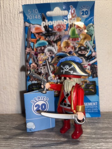 Playmobil 70148 figur serie - 70148,