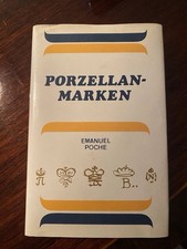 Porzellanmarken  aus aller