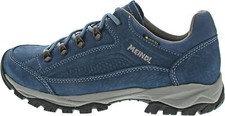 Meindl Atlanta Lady GTX Damen Wanderschuh GTX blau