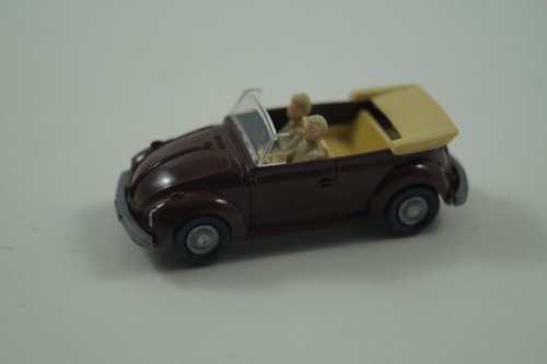 Wiking modellauto h0 vw - modellauto, 1:87
