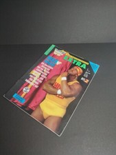 Wwf magazin world - magazin,