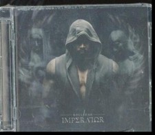 KOLLEGAH: IMPERATOR - CD