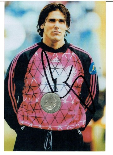 Simon jentzsch 10x15 foto dfb - 10x15,