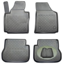 Z524118 TPE-Schalenmatten