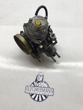 Vergaser Mercedes W123 gelber