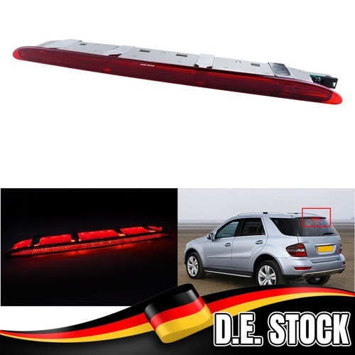 3te rot bremsleuchte - rot,