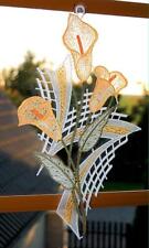 Fensterbild Plauener Spitze