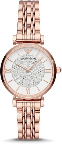 Emporio armani uhr - emporio,