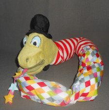 IKEA  CIRKUS ZIRKUS SCHLANGE