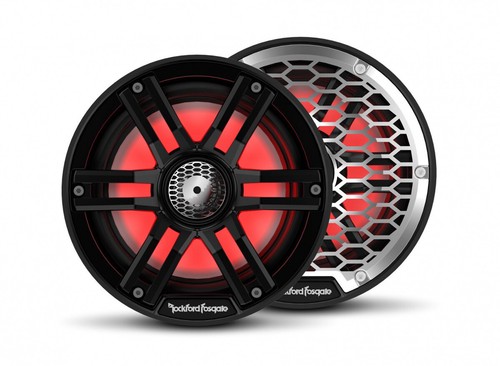 Rockford fosgate 65b - rockford, m2-65b
