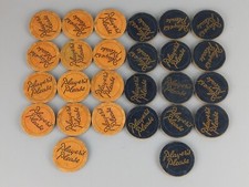 Player's Please Zeichnungen