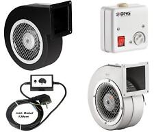 Industrie Schmiede Schmiedefeuer Radialgebläse Ventilator/Gebläse/Lüfter #