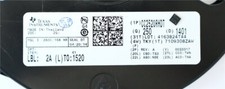 HF-Transceiver/ CC2520RHDT -