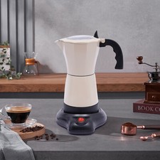 300ml 6tassen espressokocher - 6tassen,