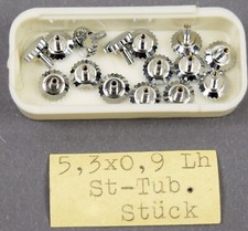 15 Aufzugskronen Krone