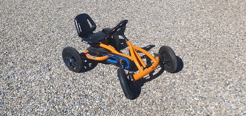 Berg buddy gokart kettkar - buddy,