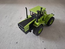 Steiger Panther III KM-325, hellgrün, 1:32, Britians Ertl