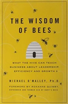 The wisdom bees what - the, bees:
