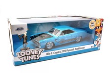 Jada toys plymouth - toys,