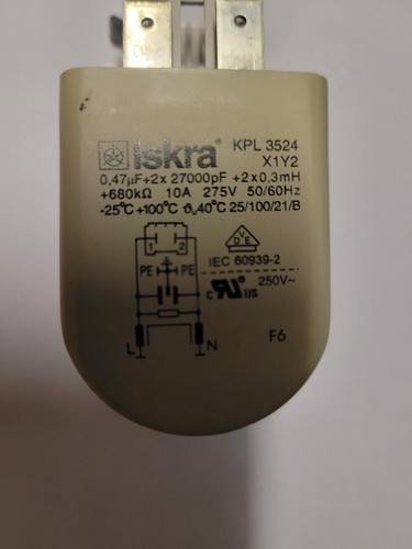 Gorenje filter - gorenje,