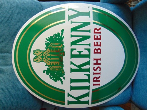 Kilkenny irish beer - irish,