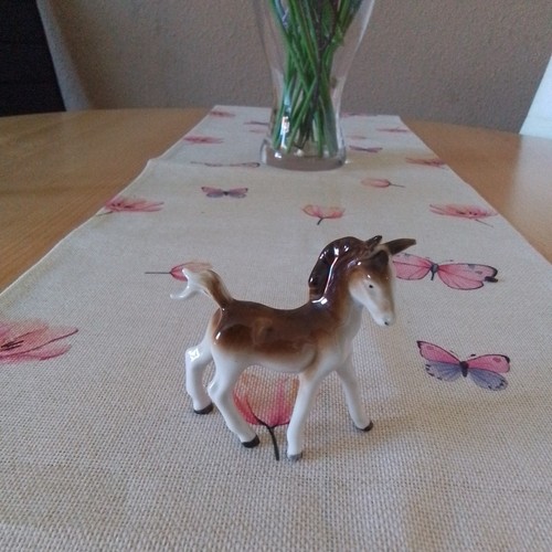 Vintage figur pferd - pferd,