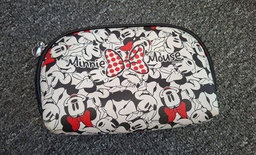 Kulturtasche minnie mouse - minnie,