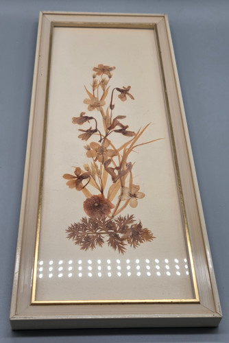 Vintage wandbild 35x14 - 21.4,