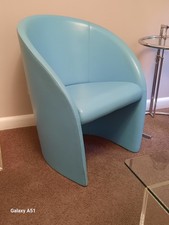 Poltrona Frau exkl. Sessel in