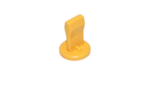 Original clip deckel - clip,